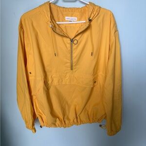 Urban Heritage XL Yellow Top